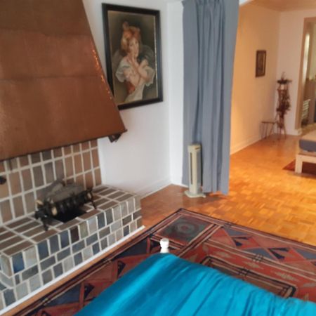 Casa Di Marco Apartment Antwerpen Bagian luar foto