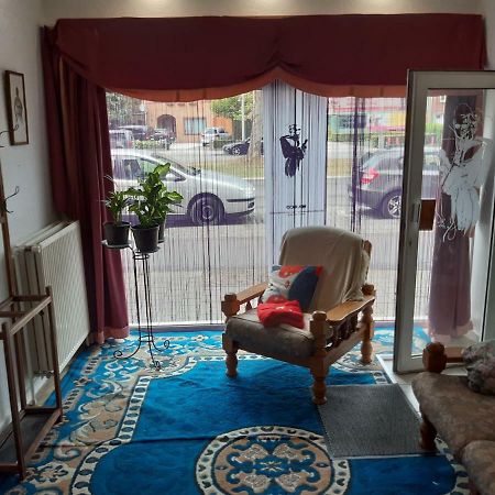 Casa Di Marco Apartment Antwerpen Bagian luar foto