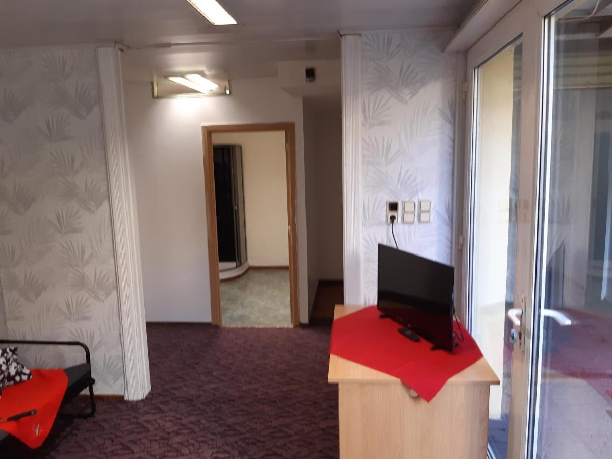 Casa Di Marco Apartment Antwerpen Bagian luar foto