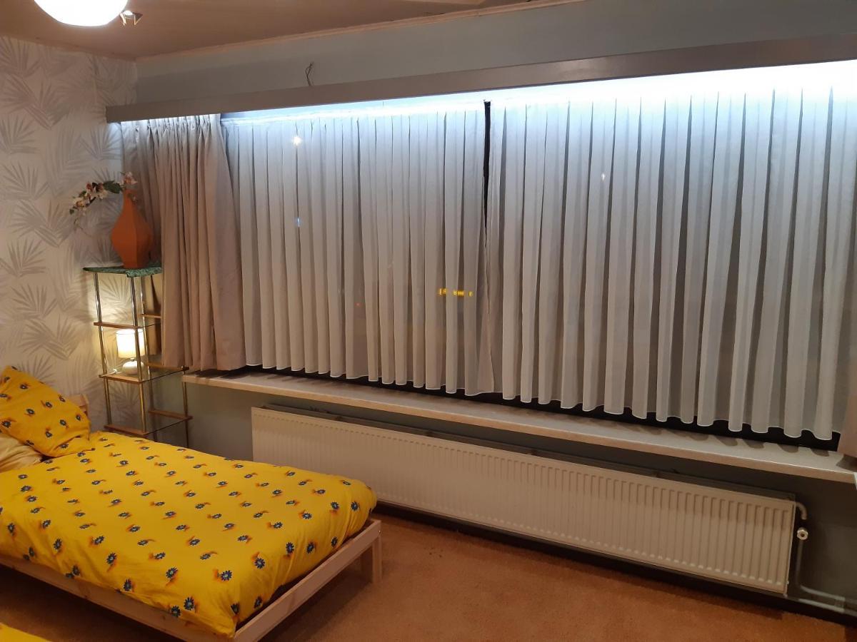 Casa Di Marco Apartment Antwerpen Bagian luar foto
