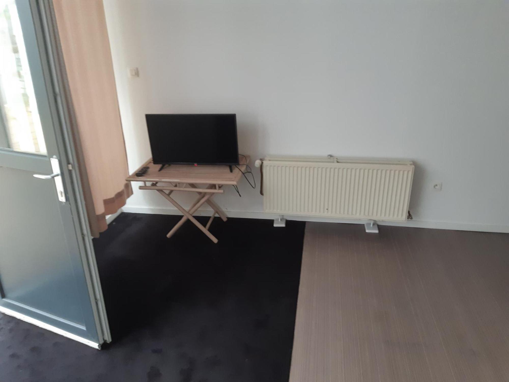Casa Di Marco Apartment Antwerpen Bagian luar foto