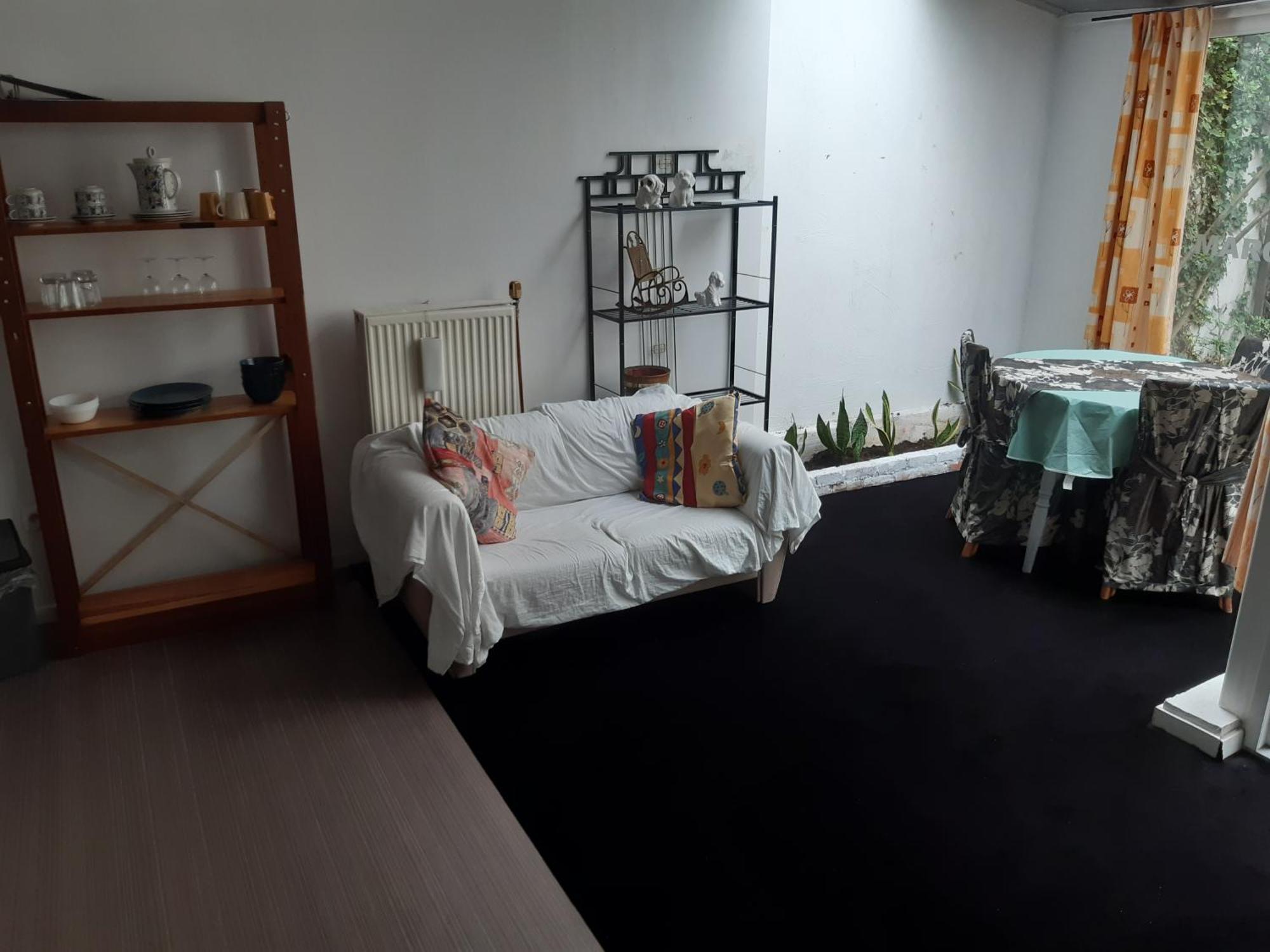 Casa Di Marco Apartment Antwerpen Bagian luar foto