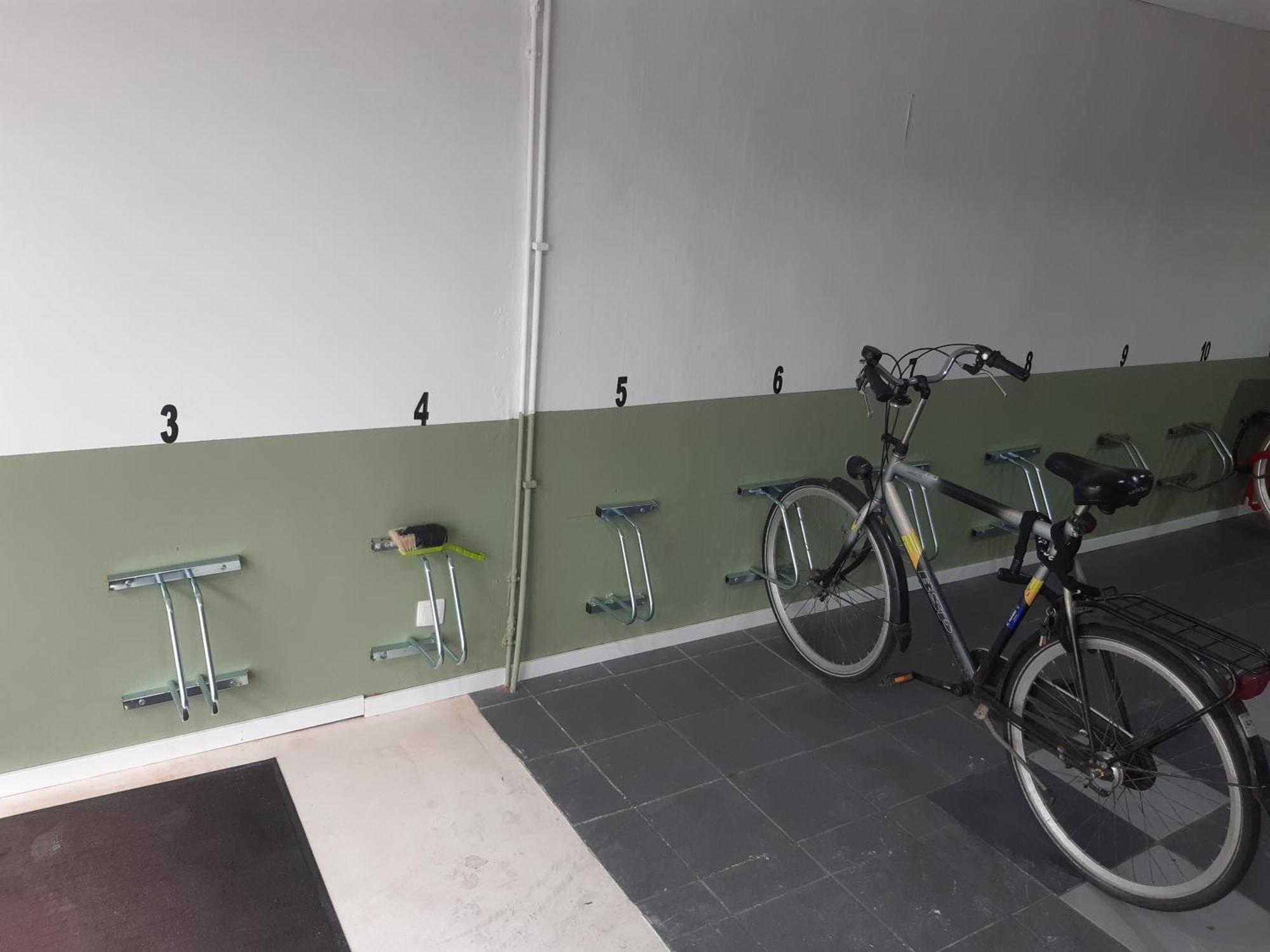 Casa Di Marco Apartment Antwerpen Bagian luar foto