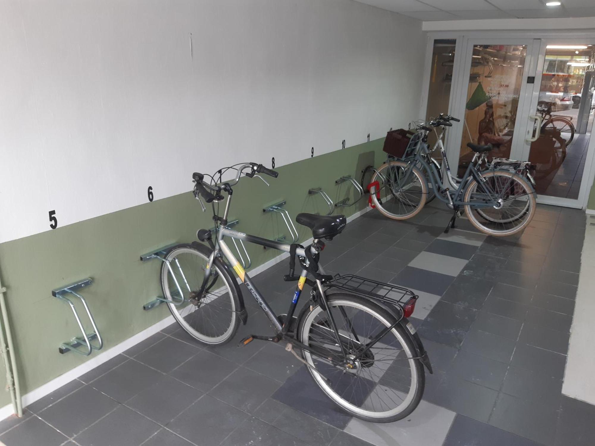 Casa Di Marco Apartment Antwerpen Bagian luar foto