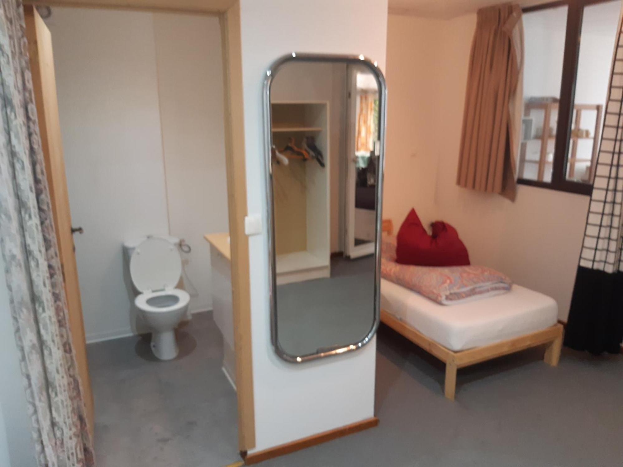 Casa Di Marco Apartment Antwerpen Bagian luar foto