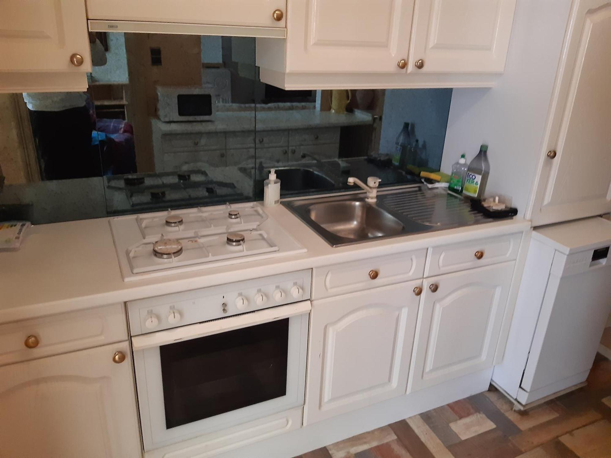 Casa Di Marco Apartment Antwerpen Bagian luar foto