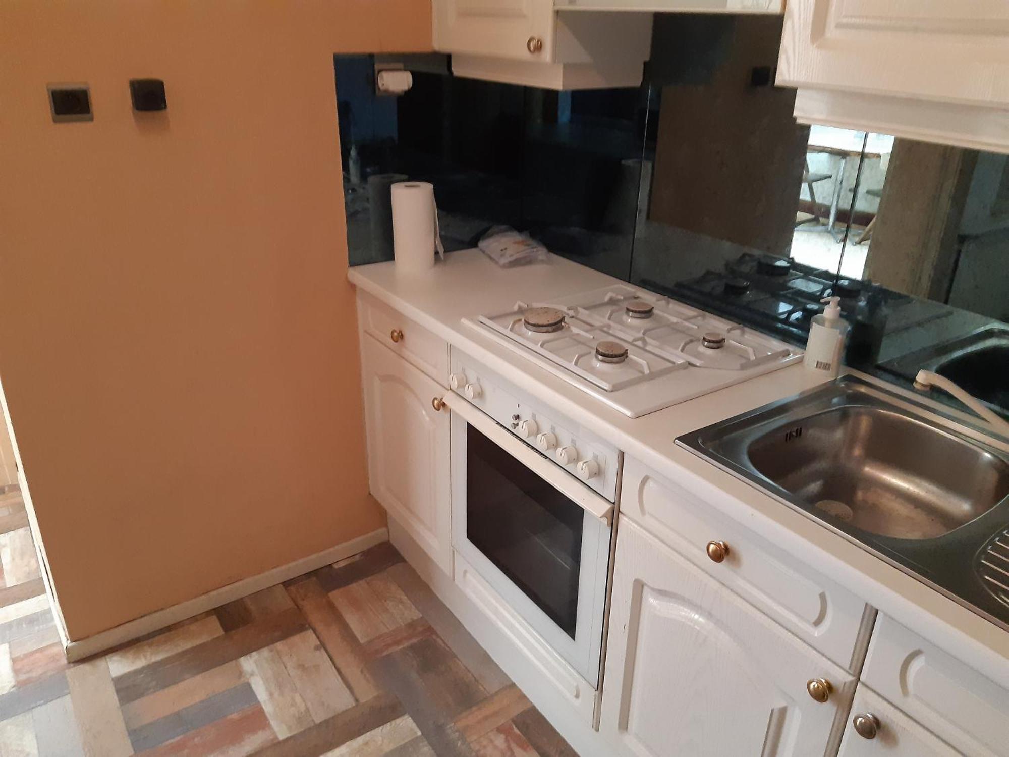 Casa Di Marco Apartment Antwerpen Bagian luar foto