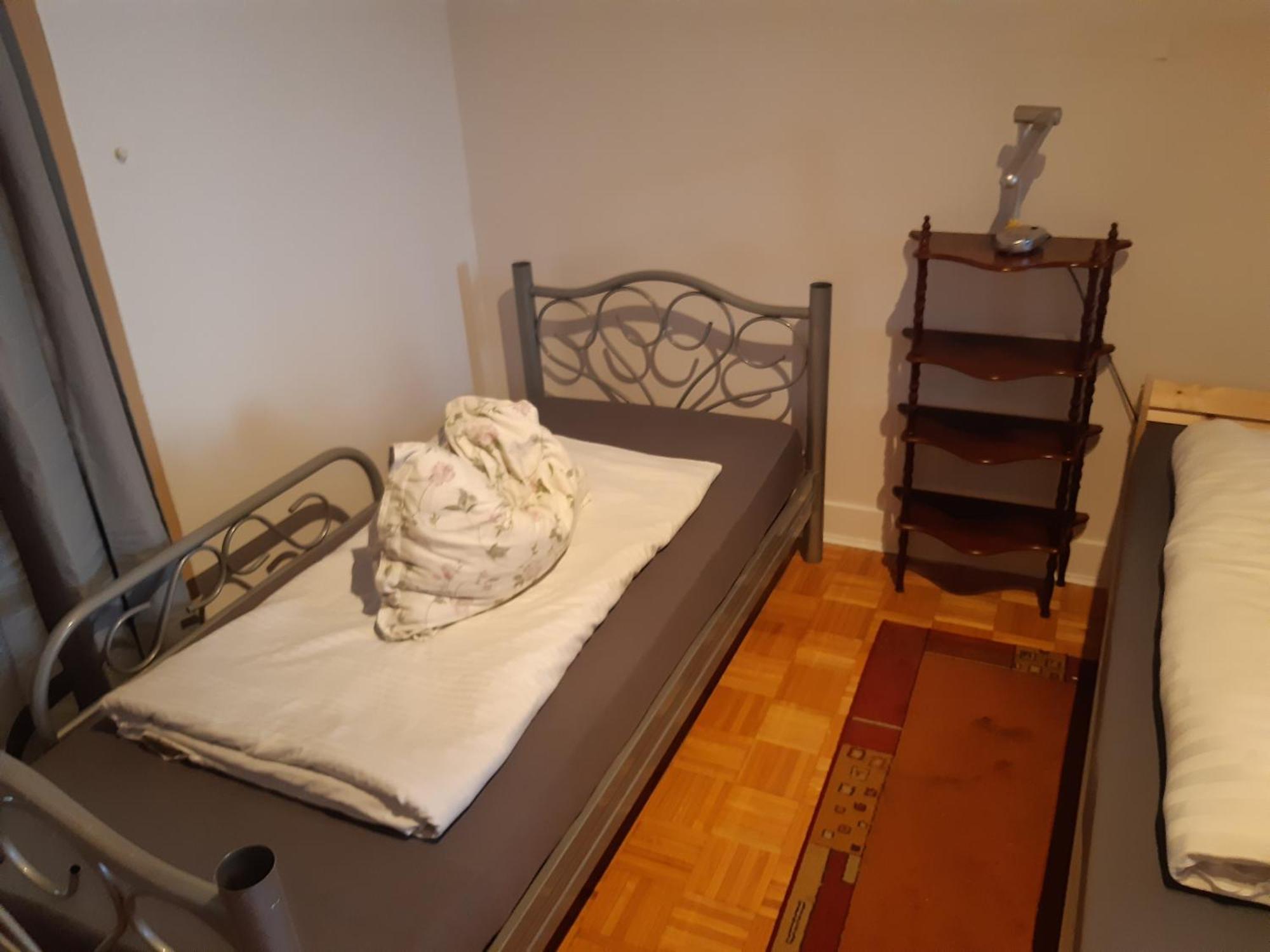 Casa Di Marco Apartment Antwerpen Bagian luar foto
