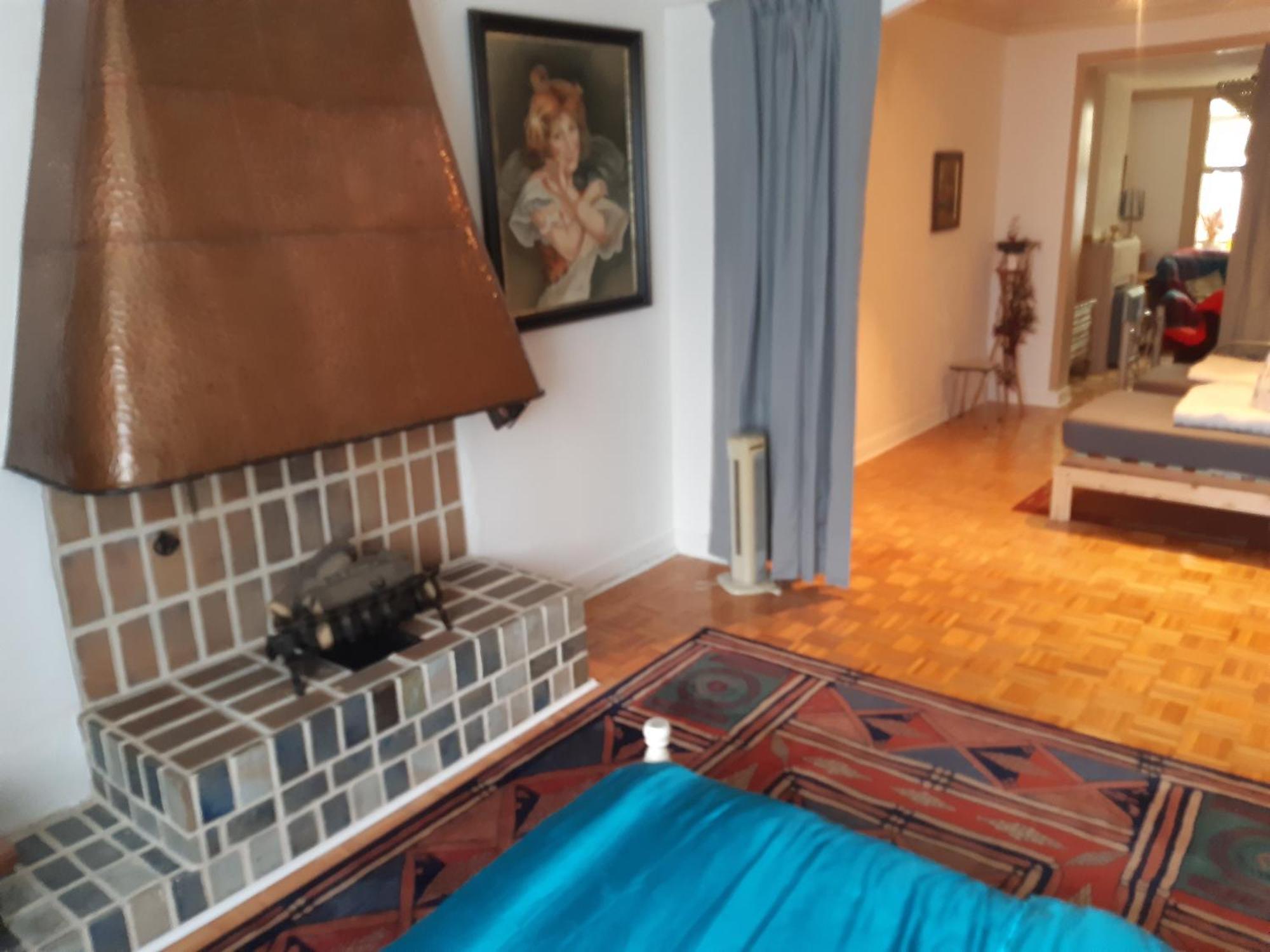 Casa Di Marco Apartment Antwerpen Bagian luar foto