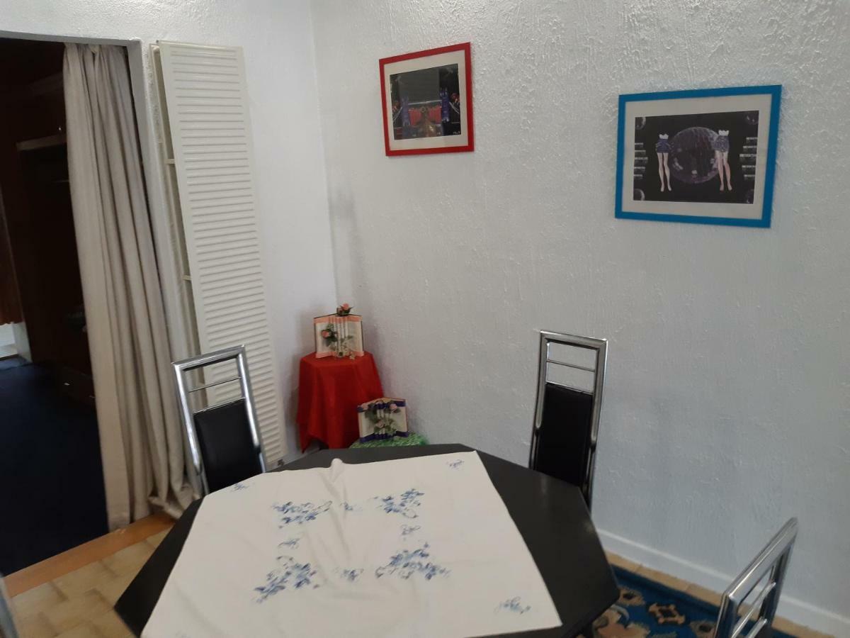 Casa Di Marco Apartment Antwerpen Bagian luar foto