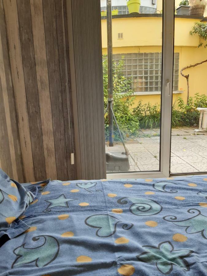 Casa Di Marco Apartment Antwerpen Bagian luar foto