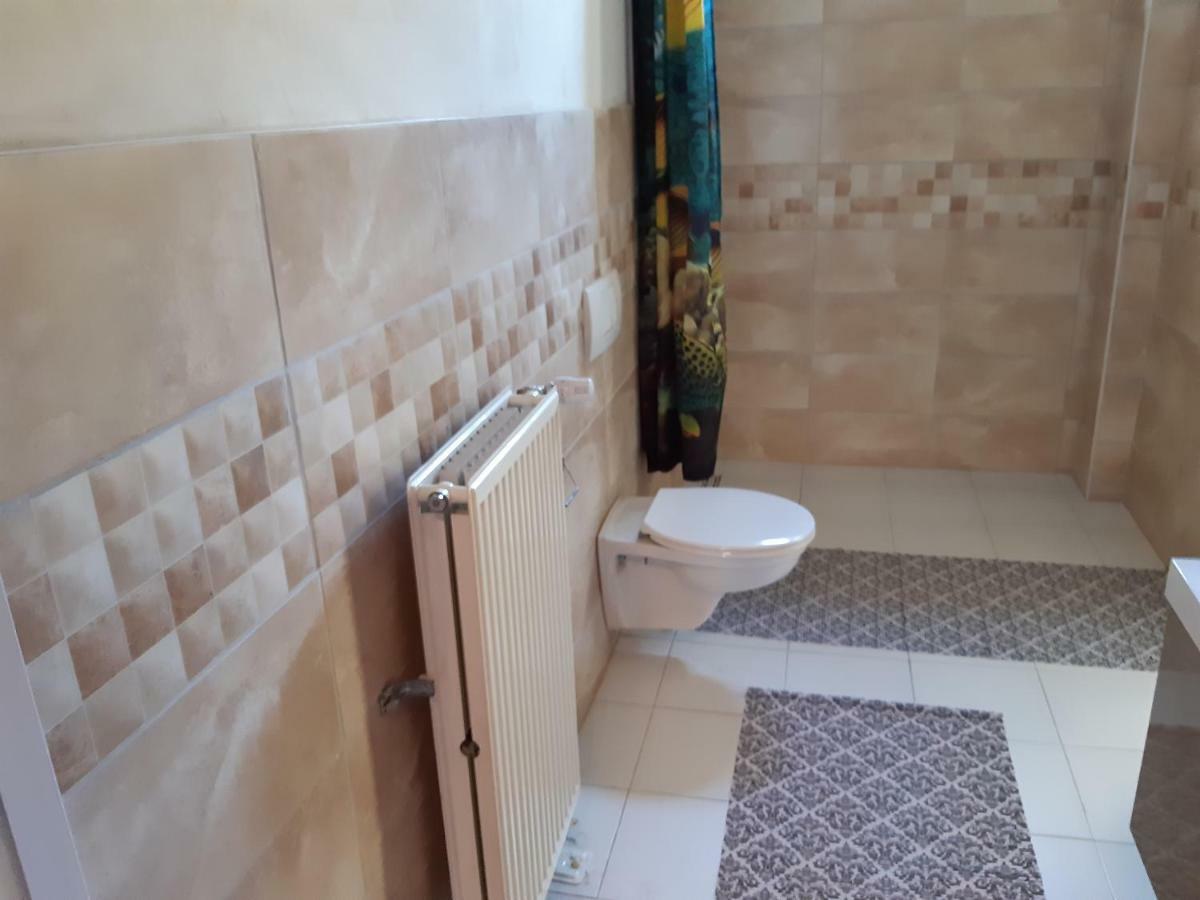 Casa Di Marco Apartment Antwerpen Bagian luar foto