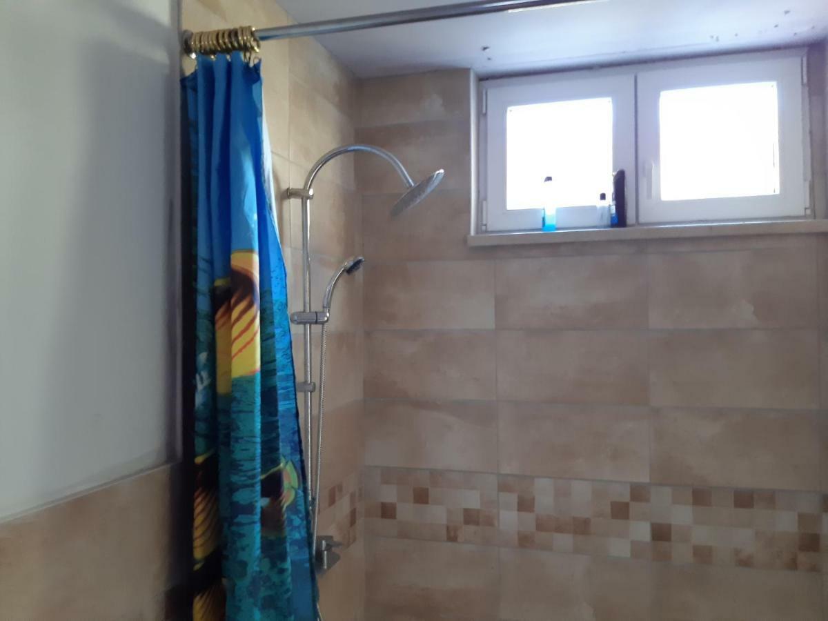 Casa Di Marco Apartment Antwerpen Bagian luar foto