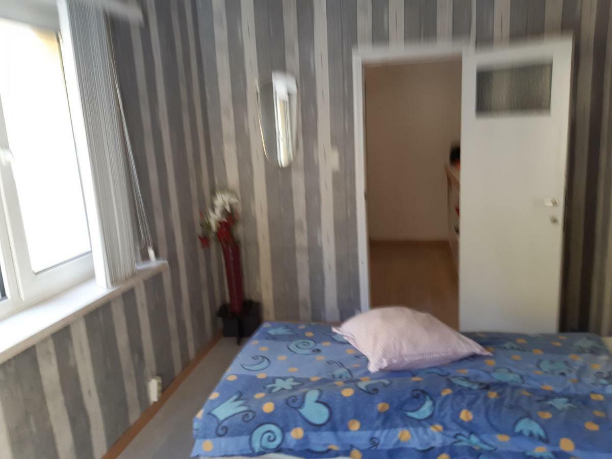 Casa Di Marco Apartment Antwerpen Bagian luar foto