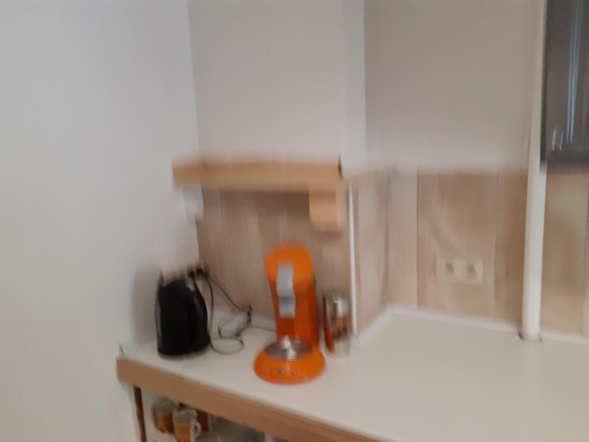Casa Di Marco Apartment Antwerpen Bagian luar foto