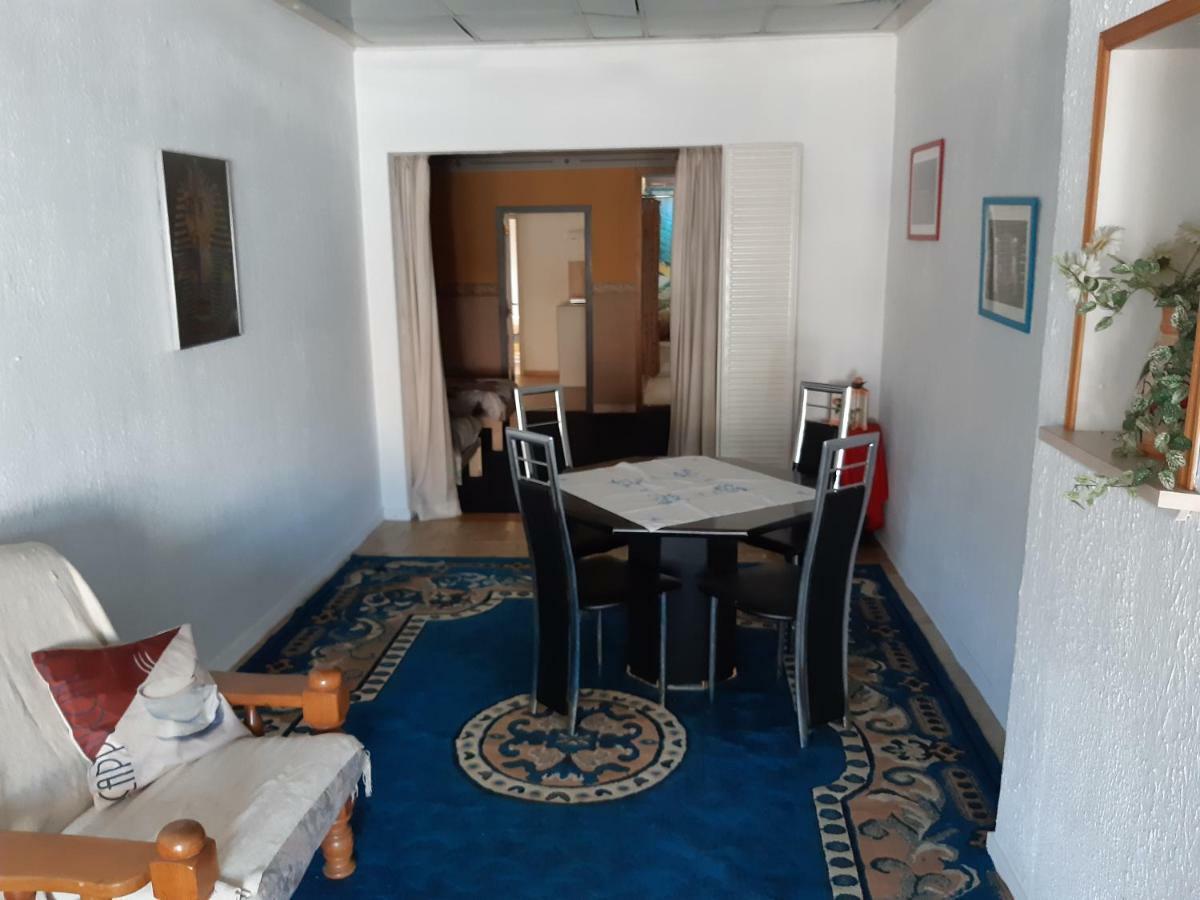 Casa Di Marco Apartment Antwerpen Bagian luar foto