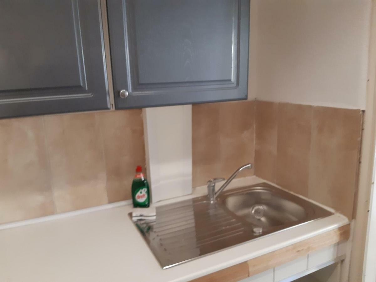 Casa Di Marco Apartment Antwerpen Bagian luar foto