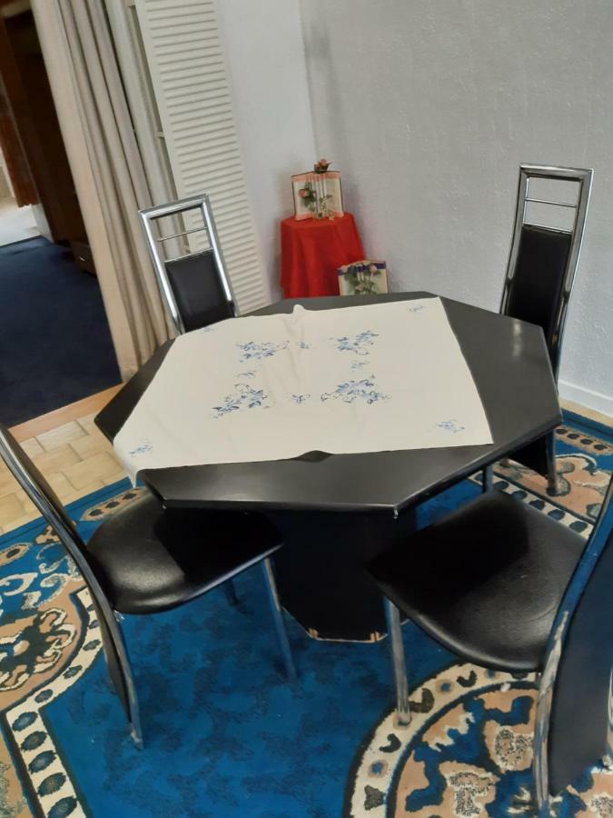 Casa Di Marco Apartment Antwerpen Bagian luar foto